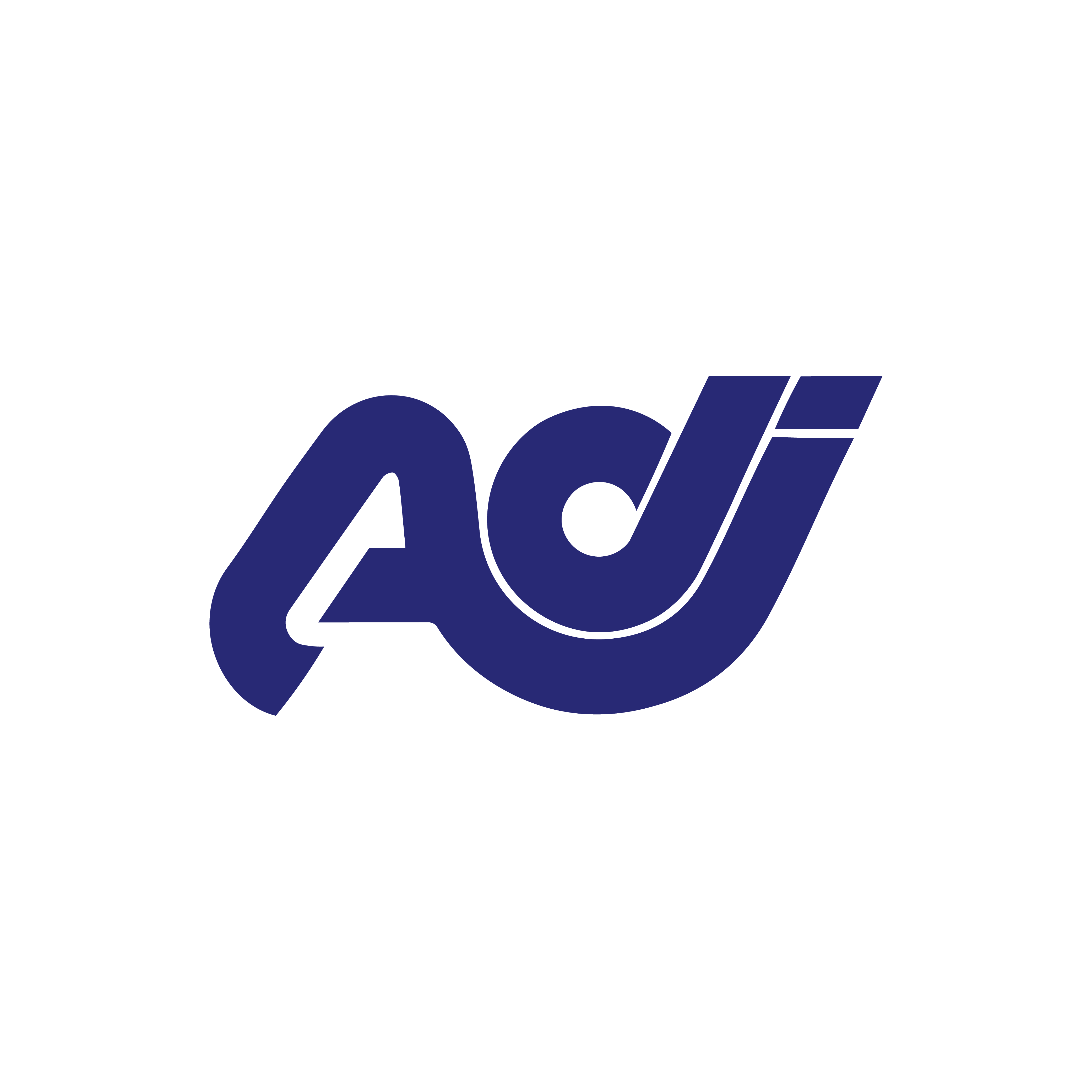 ADI Pumps Logo